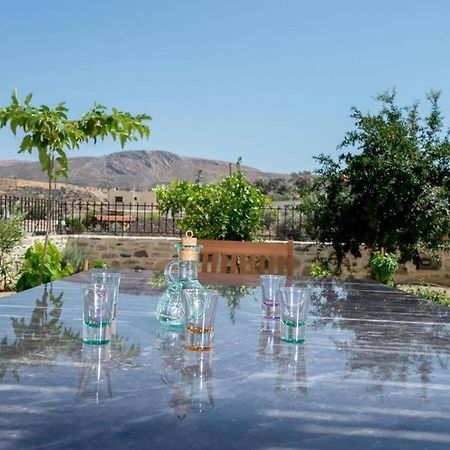 Iris House Sivas Villa Exterior foto