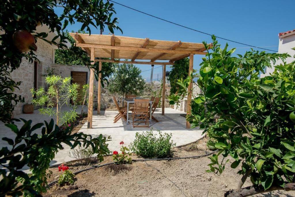 Iris House Sivas Villa Exterior foto